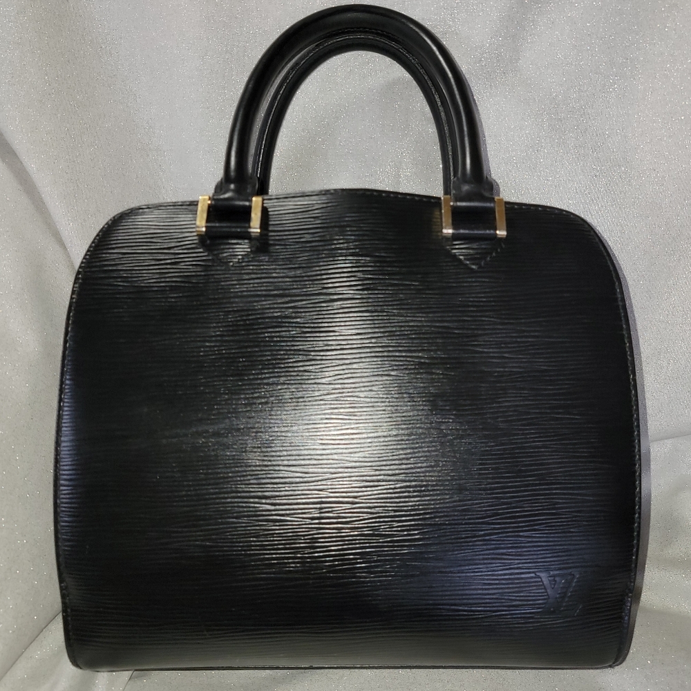 Vintage LOUIS VUITTON Pont Neuf Handbag